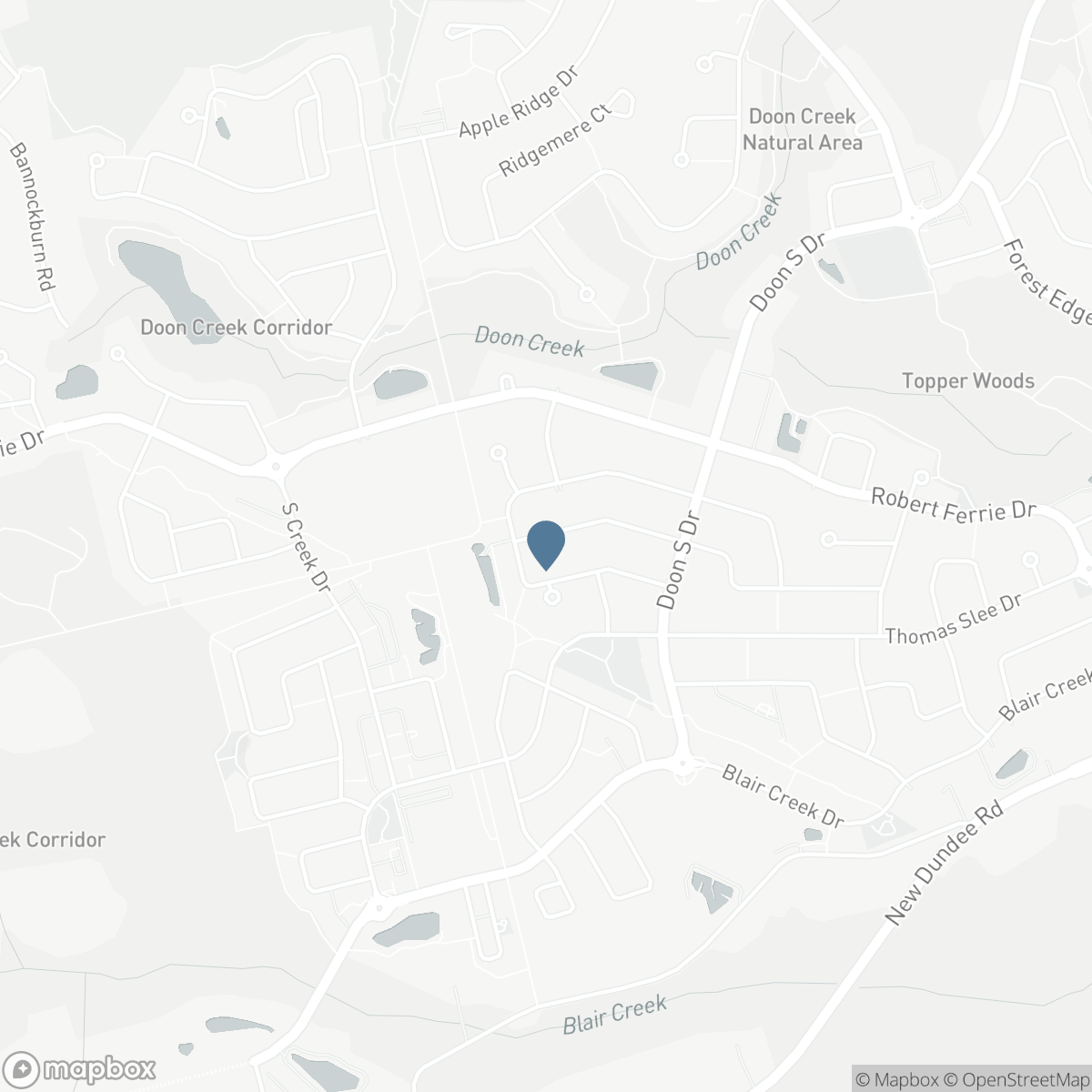 251 CRANBROOK Street, Kitchener, Ontario N2P 0B5